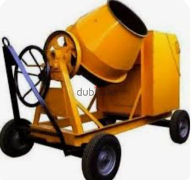 rent, Reparing & Spare Parts construction equipment. 94715770 10