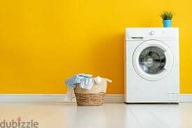 صيانة جميع انواع الغسالات العادية و الاتوماتيك- Washing Machines Fix 0