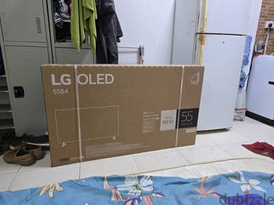 OLED