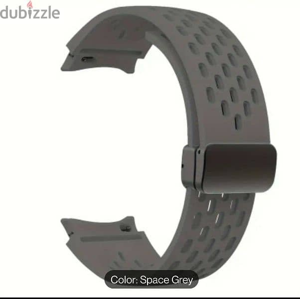 Samsung Watch 6 classic strap 0