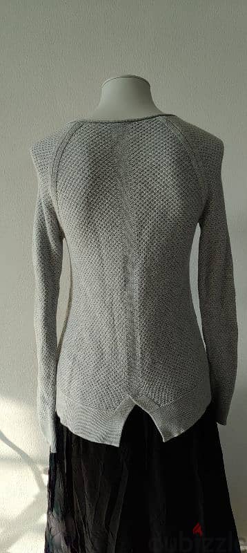 Gap knitted sweater 2