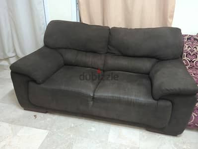 sofa 2 + 1 seater