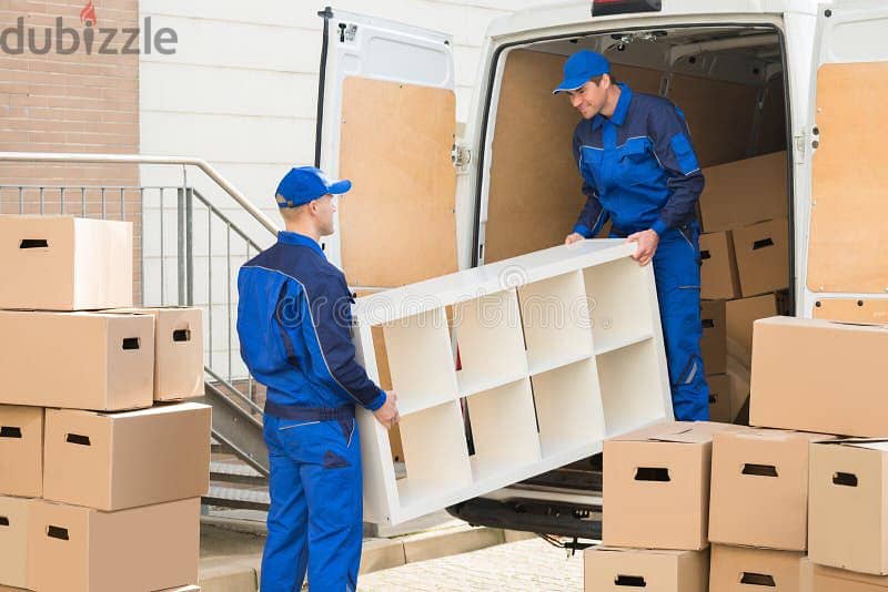 all Oman Muscat Movers House shifting office Villa store transport 2