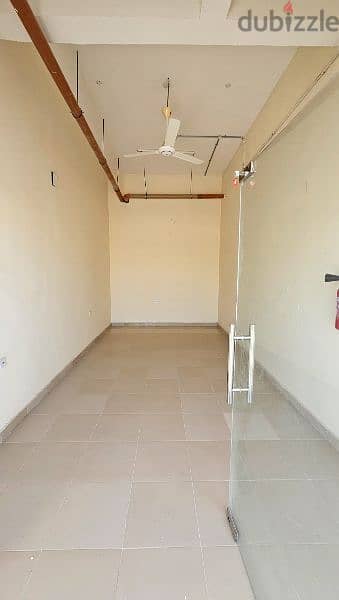 محلات للإيجار في صحار مويلح Shops for rent in Sohar Muwaylah 4