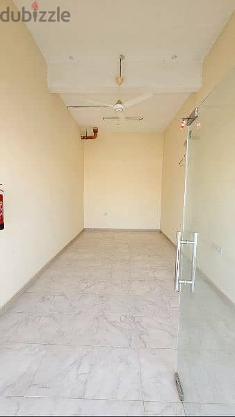 محلات للإيجار في صحار مويلح Shops for rent in Sohar Muwaylah 6