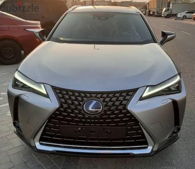 Lexus