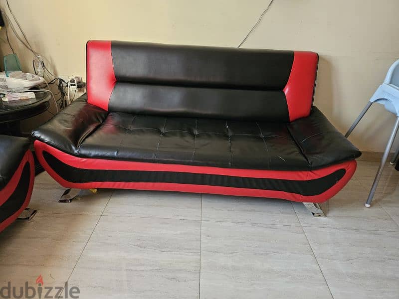 3+2 seater Sofa 2