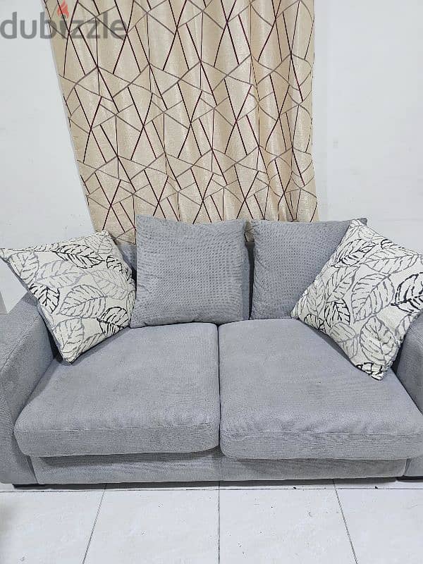 Home r us - 2seater sofa 2