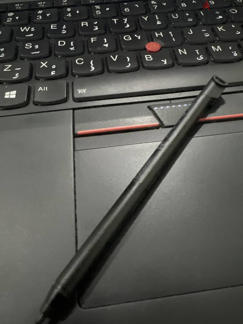 Lenovo ThinkPad X380 Yoga Excellent Condition 8Gen 4