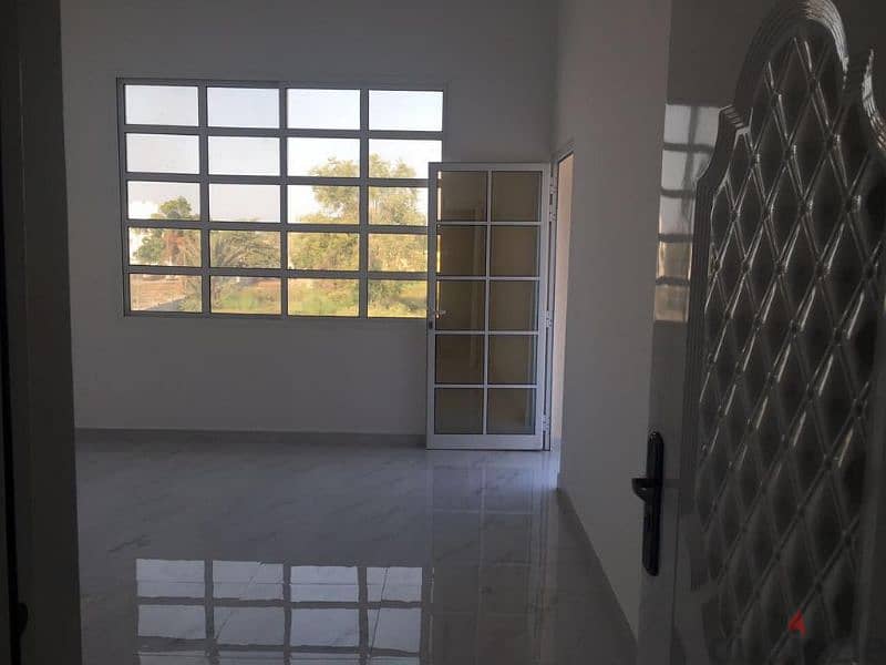 Villa for rent in Al Waqibah behind Ooredoo showroom 1