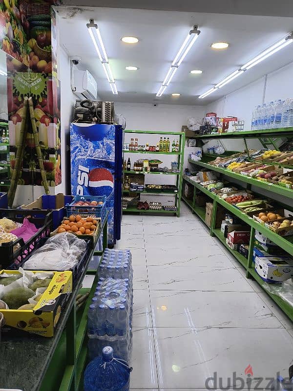 Urgent shop for sale in azaiba at good location 0