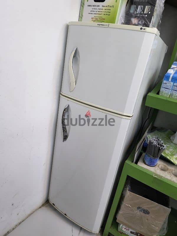 Used commercial Refrigerator on sale 2