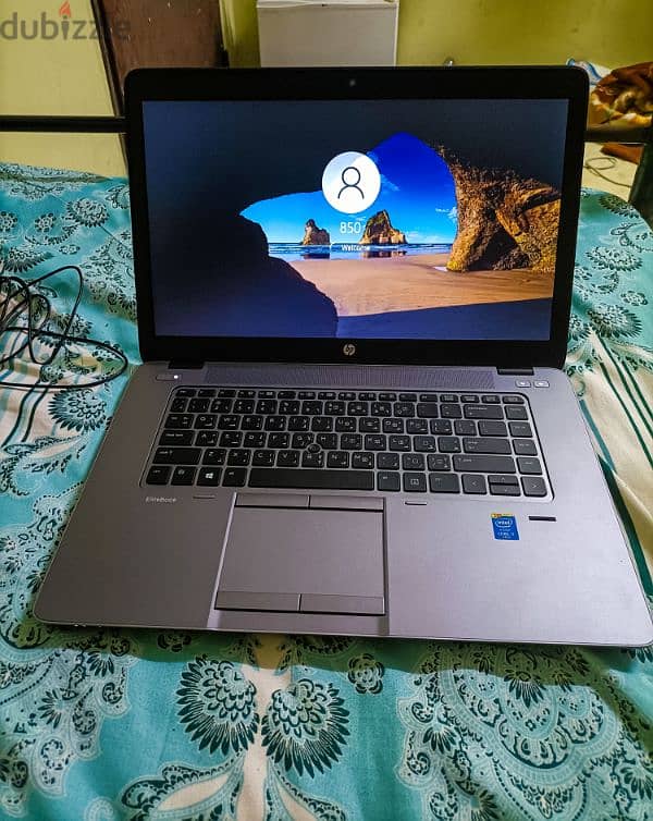 Hp elitebook 850 Brand New 0