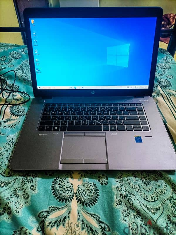 Hp elitebook 850 Brand New 2