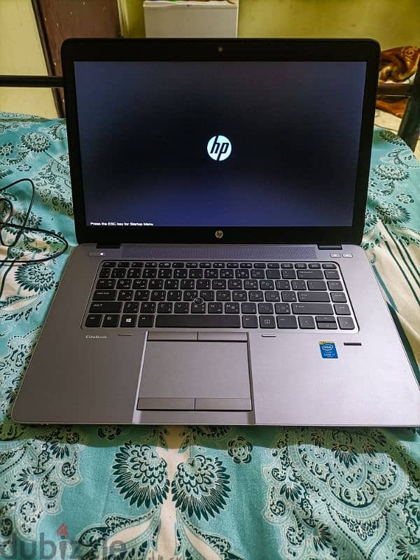 Hp elitebook 850 Brand New 3