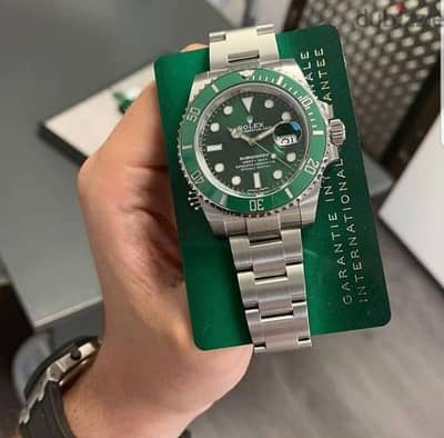 Rolex