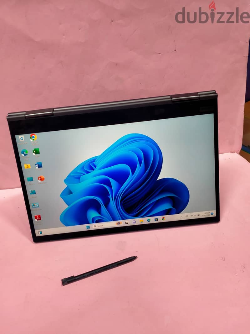 LENOVO THINKPAD X1 YOGA X360 TOUCH SCREEN 10th GENERATION CORE i7 10th 3