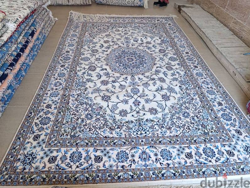 Irani carpet 0