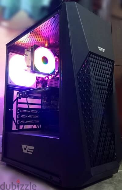 New Gaming PC | Read Description