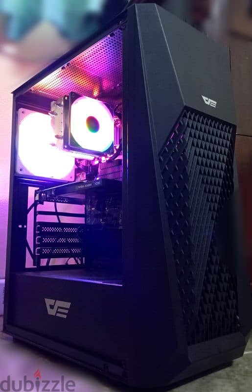 New Gaming PC | Read Description 0