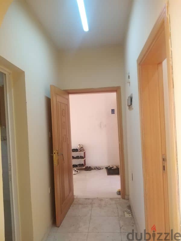 2bhk wadikaber Near pinior hotel with Ac 145/= 1