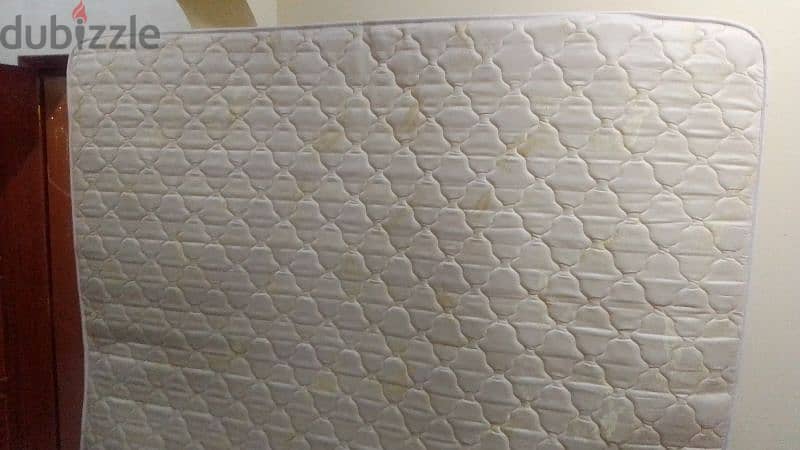 Big mattress for sale 1