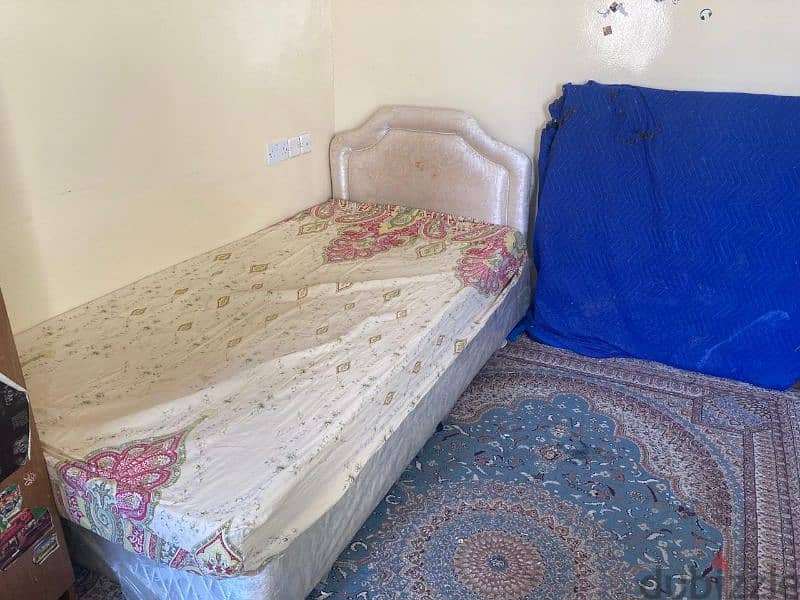 Single Diwan bed for sale 0