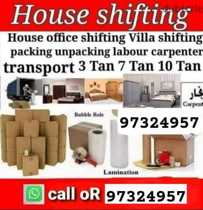 Houseandvillaandshiftingmovers