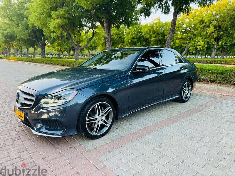 مرسيدس بنز إي 350e 2015 0