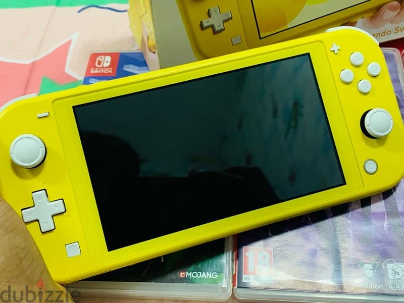 Nintendo Switch Lite 2