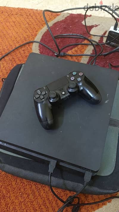 playstation4