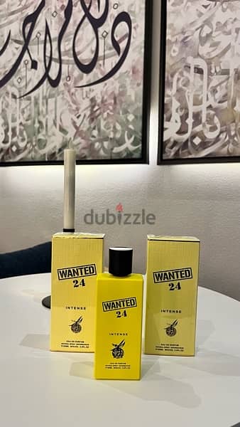 عطر 24 الغني عن التعريف 100 ml 3