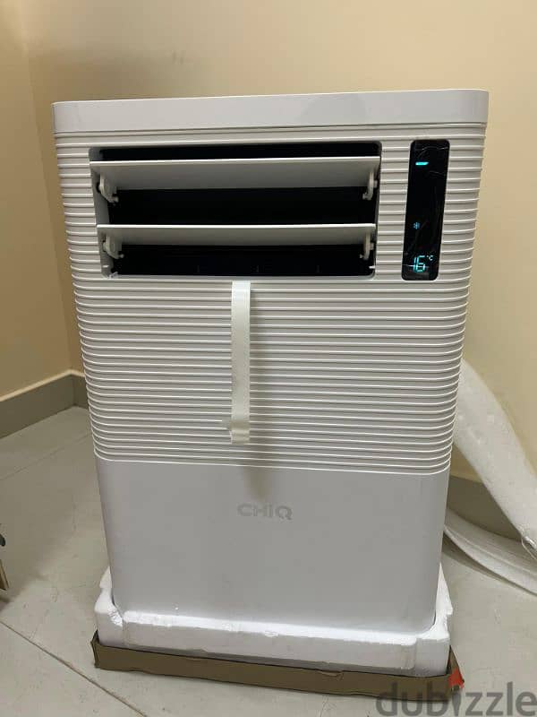 Portable Air Conditonr 9000BTU 2