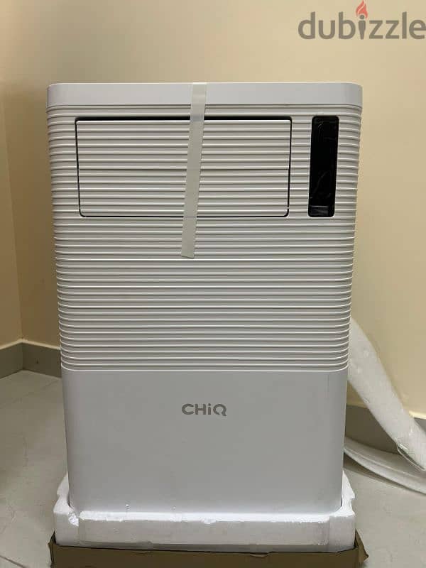 Portable Air Conditonr 9000BTU 0