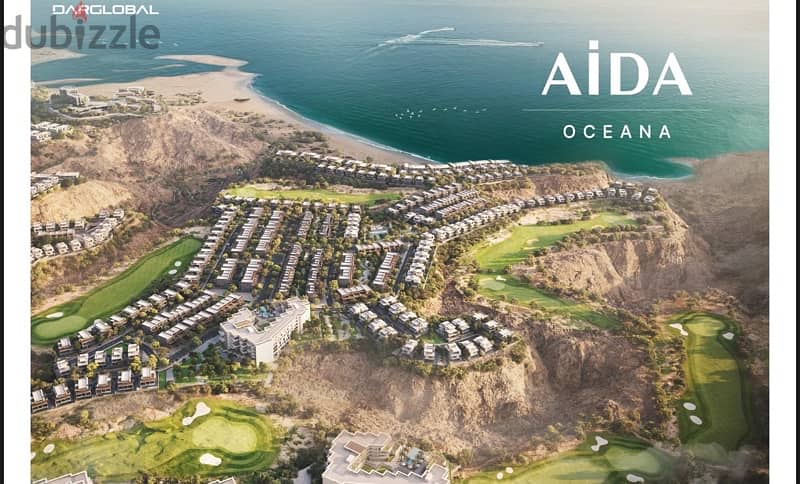 AIDA villa sea and park view (itc) 0