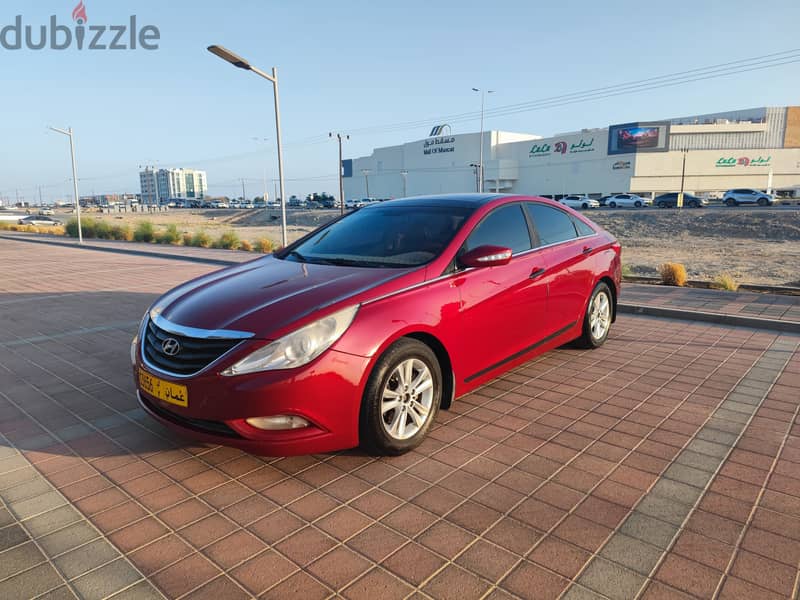 Hyundai Sonata 2011 Limited No. 1 GOOD PRICE 0