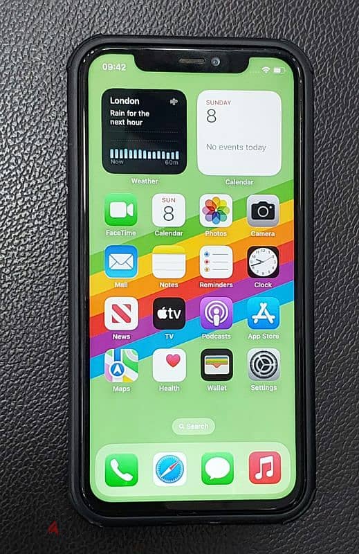 iphone 11 pro 256gb battery 69 original 3