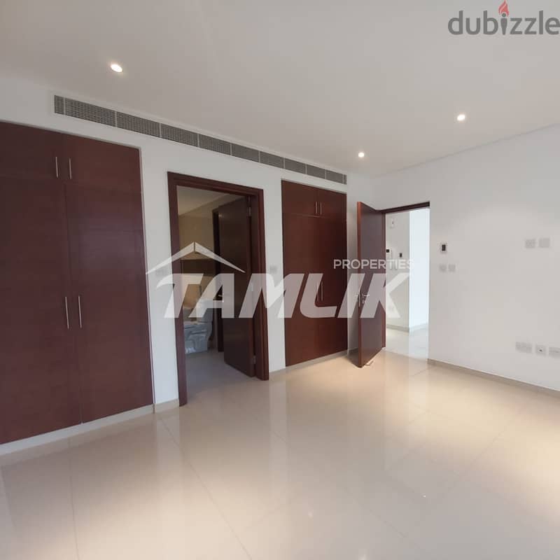 Luxury Apartment for Rent in Al Mouj | REF 388TA 6