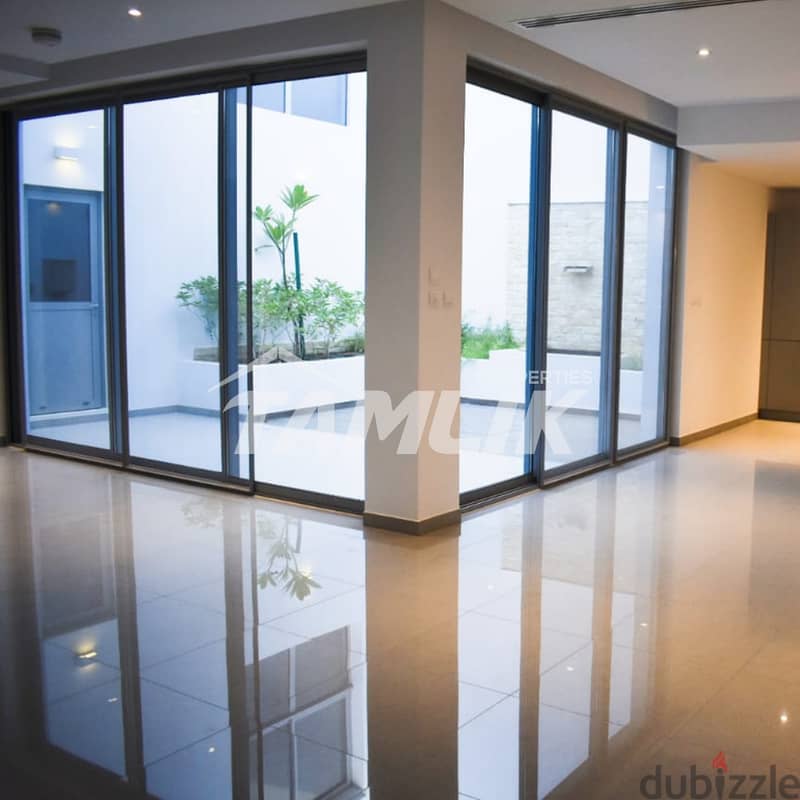 Spacious Townhouse for Rent in Al Mouj | REF 325ME 2