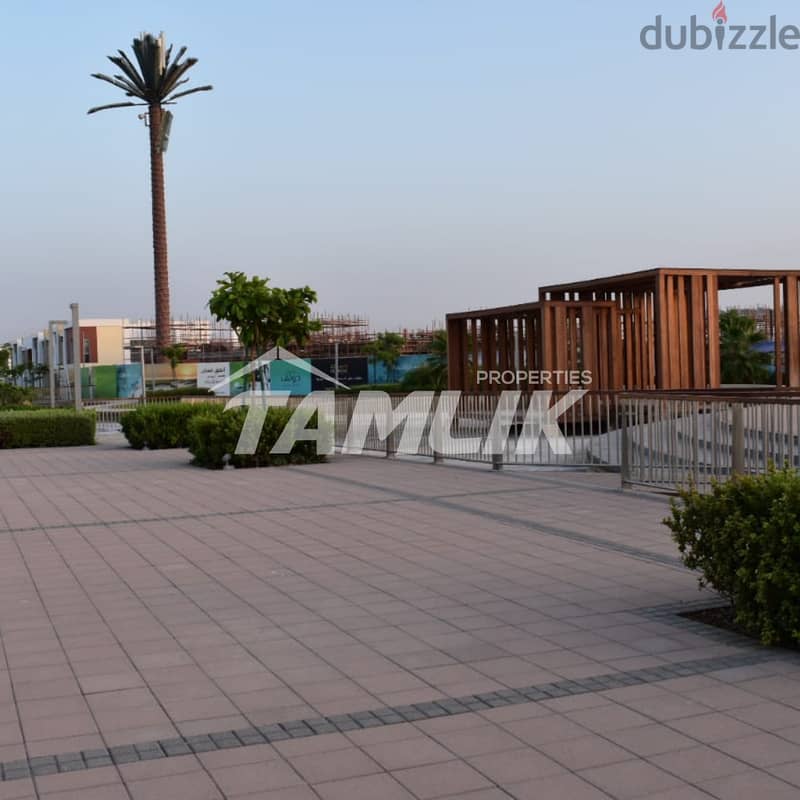 Spacious Townhouse for Rent in Al Mouj | REF 325ME 5