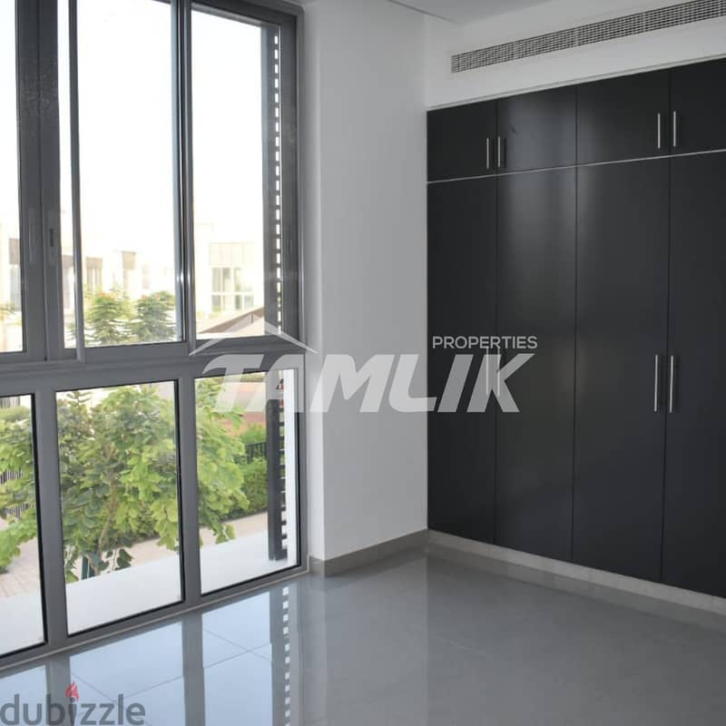 Spacious Townhouse for Rent in Al Mouj | REF 325ME 6