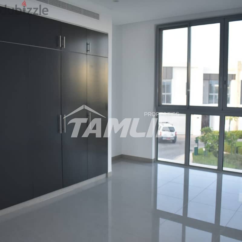 Spacious Townhouse for Rent in Al Mouj | REF 325ME 8