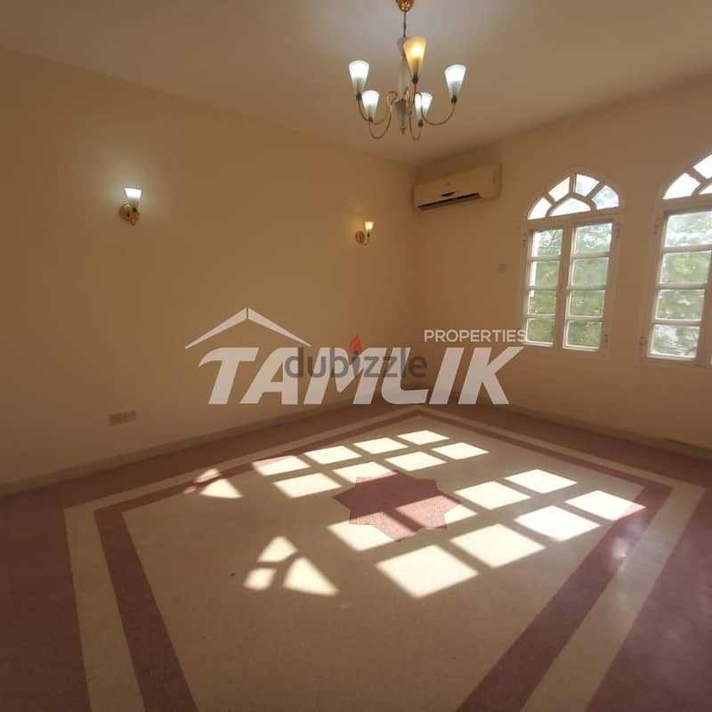 Excellent Townhouse for Rent in Al Qurum 29 | REF 165TA 8