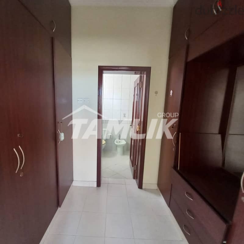 Nice Townhouse for Rent in Al Hail South | REF 132KH 2