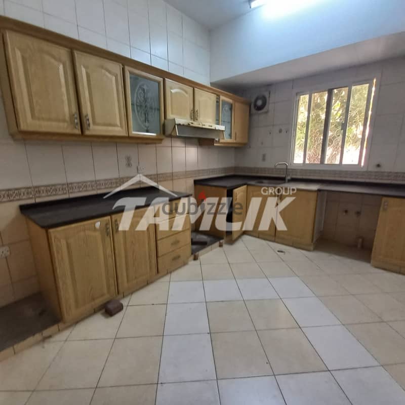 Nice Townhouse for Rent in Al Hail South | REF 132KH 8