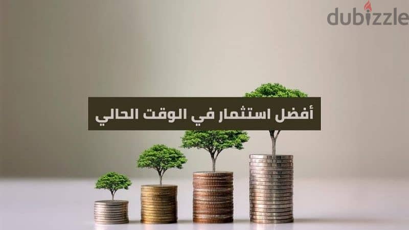 استثمار مبلغ بنسبة فائدة 50 ٪ 0