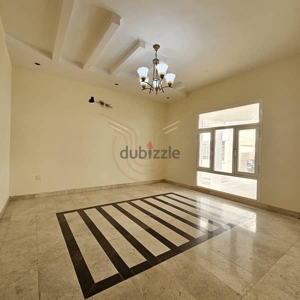 AL QURUM | EXCELLENT 6 BR COMPOUND VILLA 2