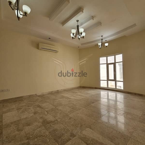 AL QURUM | EXCELLENT 6 BR COMPOUND VILLA 3