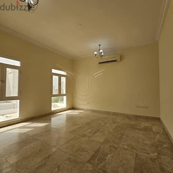 AL QURUM | EXCELLENT 6 BR COMPOUND VILLA 6