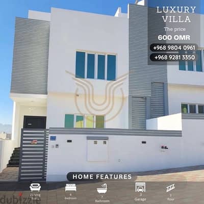 AL ANSAB | BEAUTIFUL 6 BR VILLA